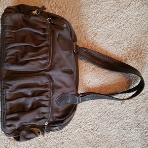 MZ Wallace Shoulder Bag